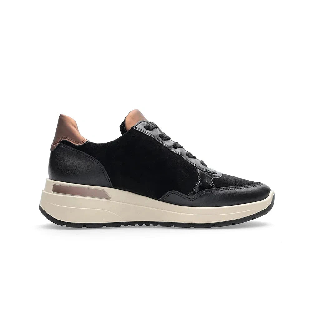 ARA Gardenia 12-57702-01 Noir - Dealorys