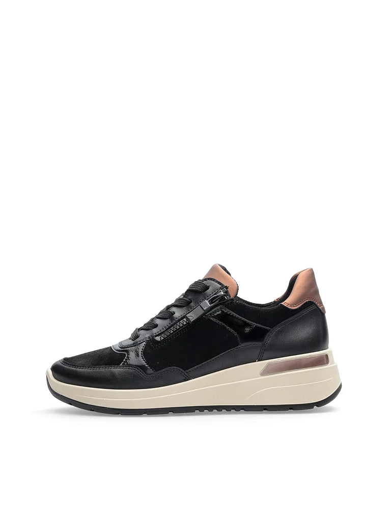 ARA Gardenia 12-57702-01 Noir - Dealorys