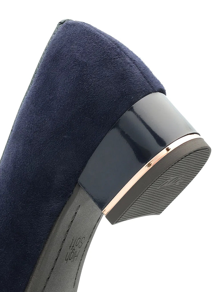 ARA Garnet GRAZ 12-11884-12 Midnight Blue - Dealorys