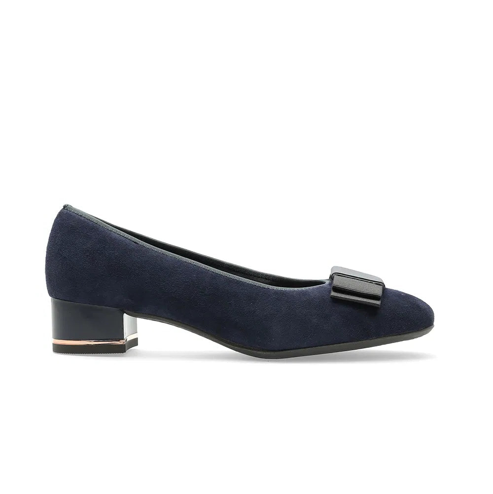 ARA Garnet GRAZ 12-11884-12 Midnight Blue - Dealorys