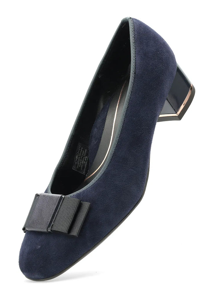ARA Garnet GRAZ 12-11884-12 Midnight Blue - Dealorys