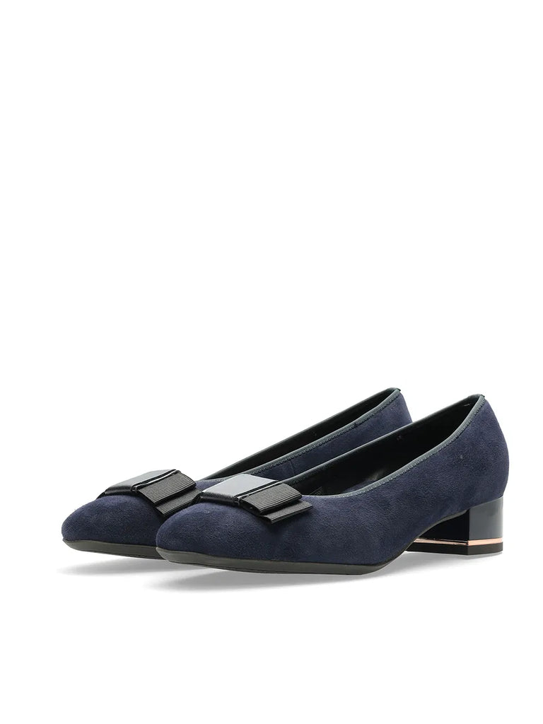 ARA Garnet GRAZ 12-11884-12 Midnight Blue - Dealorys
