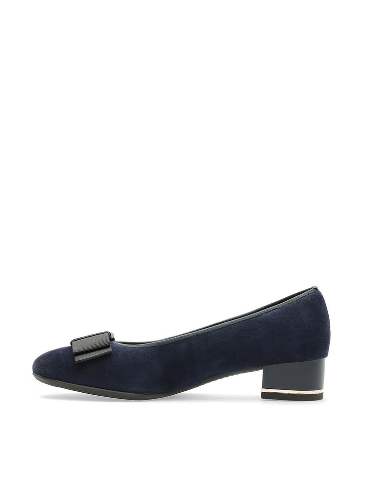ARA Garnet GRAZ 12-11884-12 Midnight Blue - Dealorys