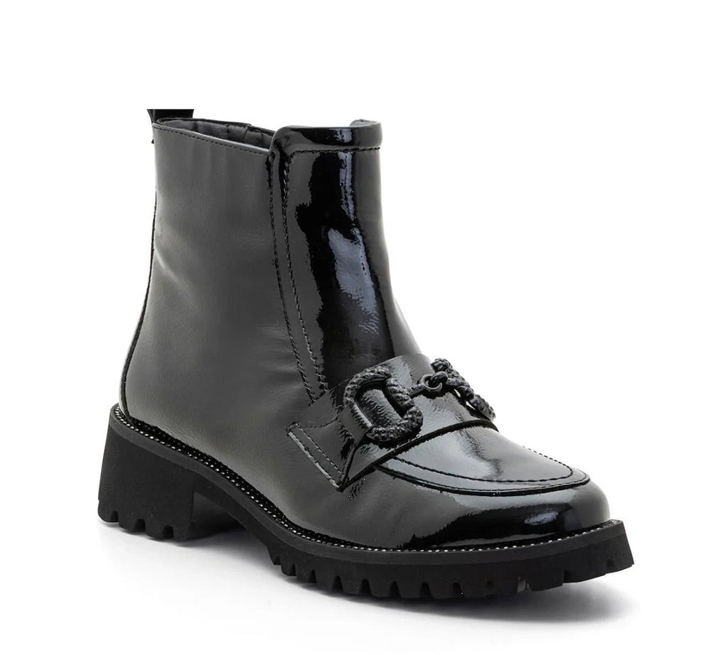 ARA Krysalia 12-31239-11 Noir - Dealorys