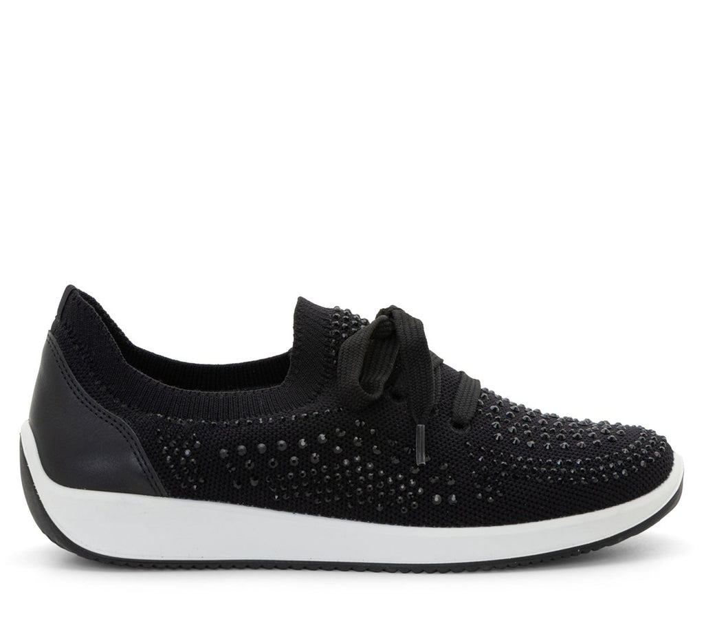 ARA Lisbon 12-54040-01 Noir - Dealorys