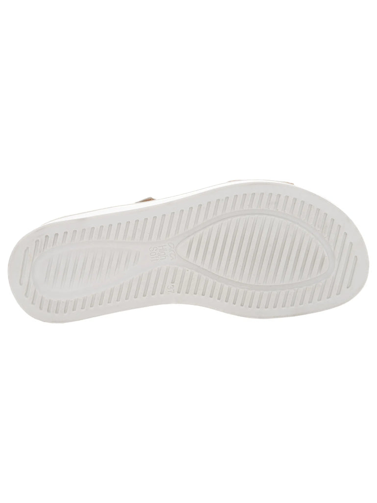 ARA Madeira 12-21407-11 Sand/Weiss/Platin - Dealorys