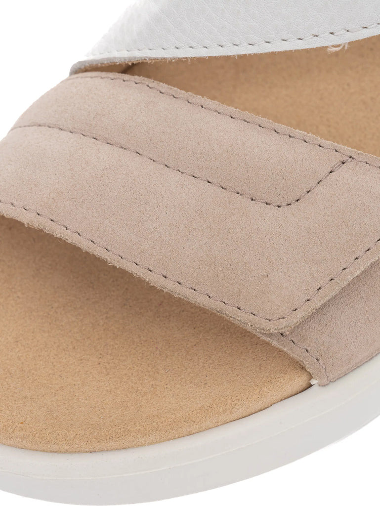 ARA Madeira 12-21407-11 Sand/Weiss/Platin - Dealorys