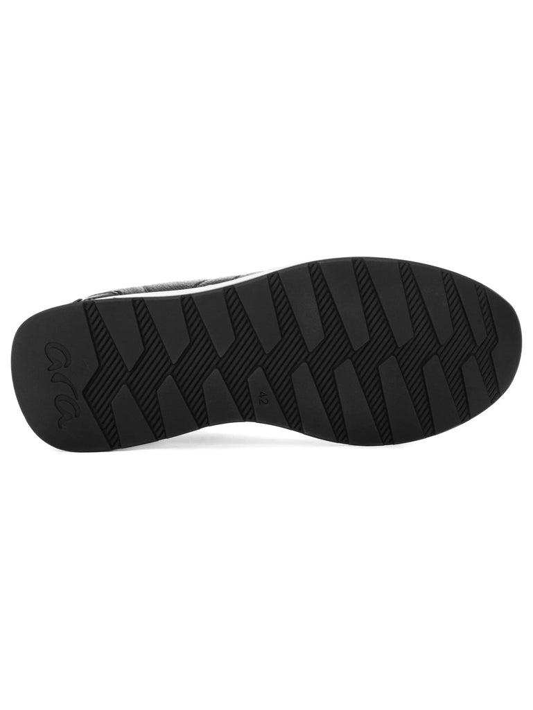 ARA Malachite MATTEO 11-28606-01 Noir - Dealorys