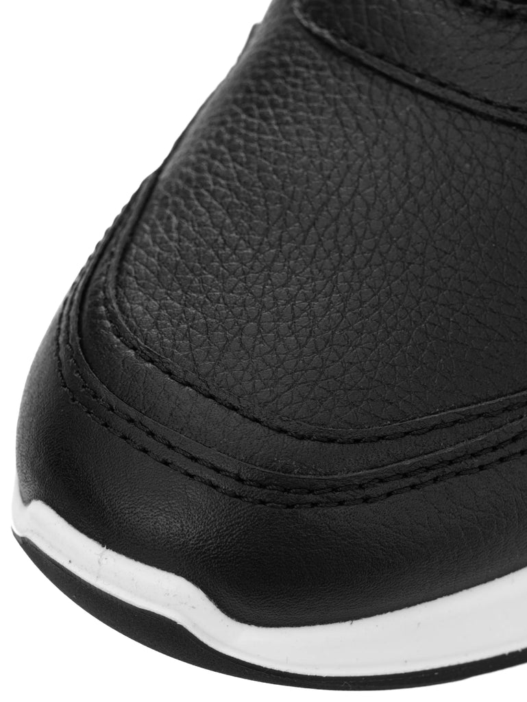 ARA Malachite MATTEO 11-28606-01 Noir - Dealorys