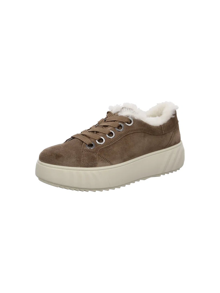 ARA Mikky Fur 12-46524-05 Sesame - Dealorys
