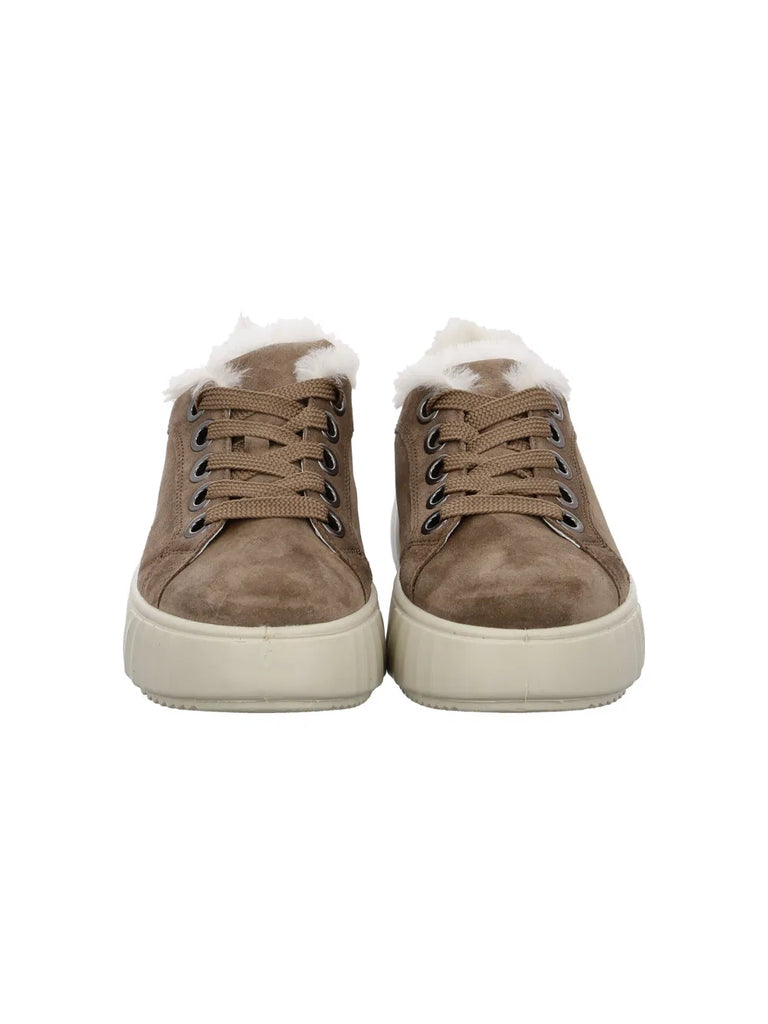 ARA Mikky Fur 12-46524-05 Sesame - Dealorys