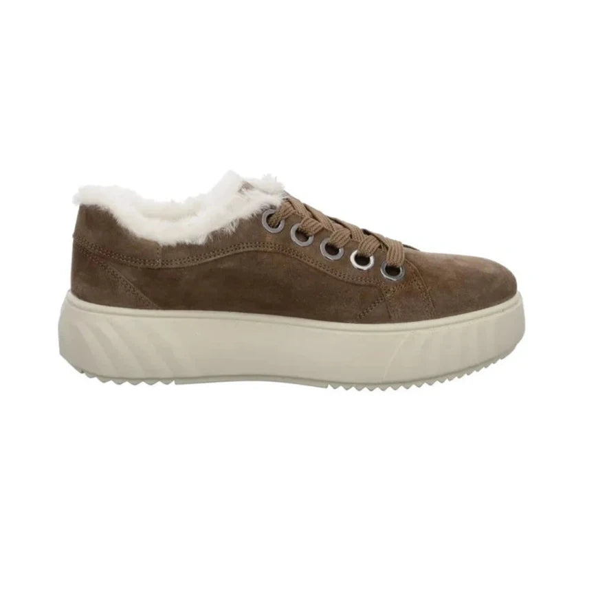 ARA Mikky Fur 12-46524-05 Sesame - Dealorys