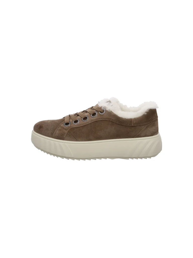 ARA Mikky Fur 12-46524-05 Sesame - Dealorys