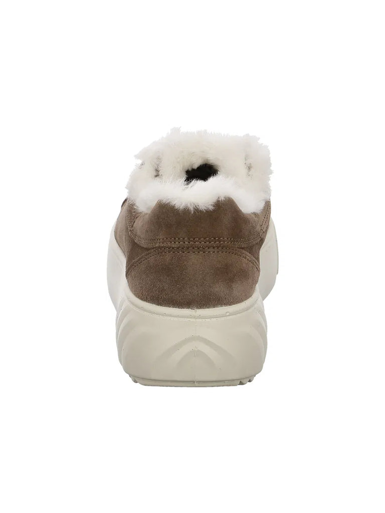 ARA Mikky Fur 12-46524-05 Sesame - Dealorys