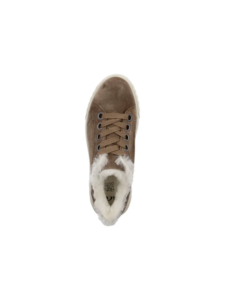 ARA Mikky Fur 12-46524-05 Sesame - Dealorys