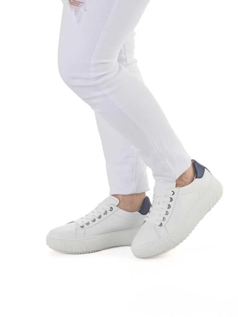 ARA Mikky 12-46523-05 Blanc - Dealorys