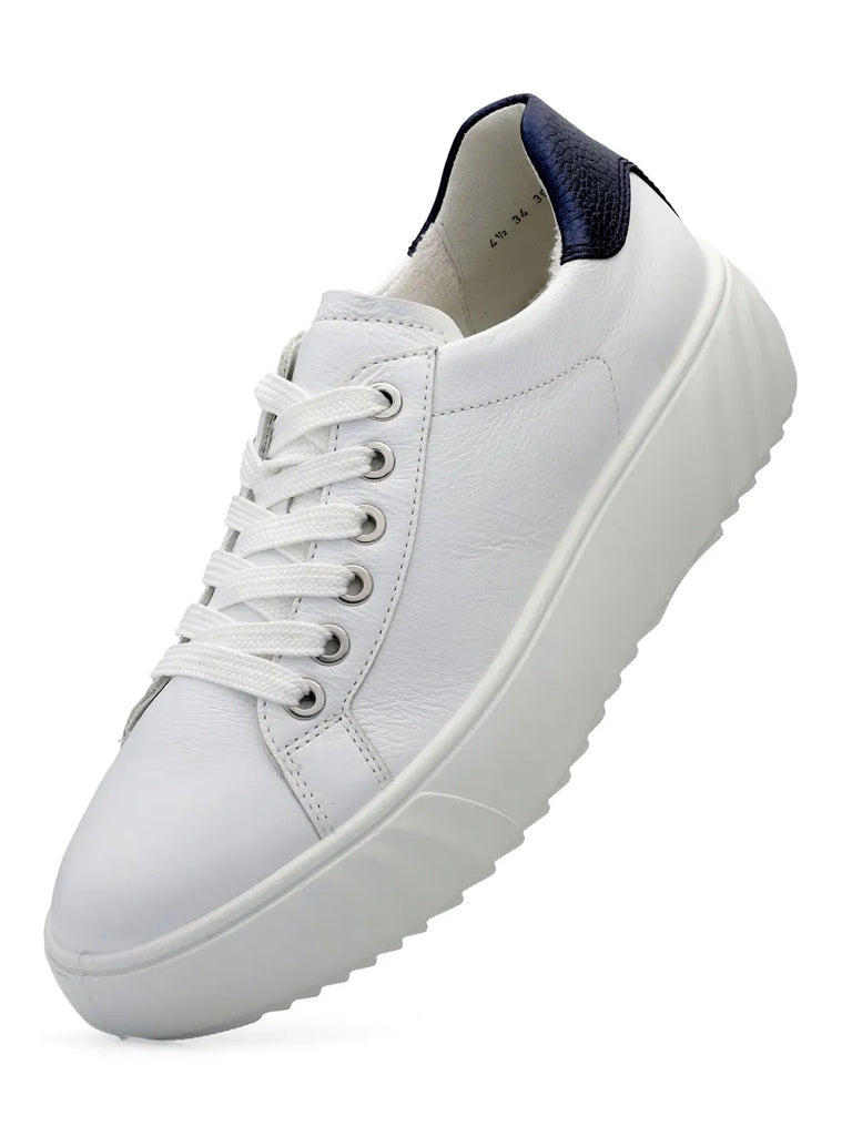 ARA Mikky 12-46523-05 Blanc - Dealorys
