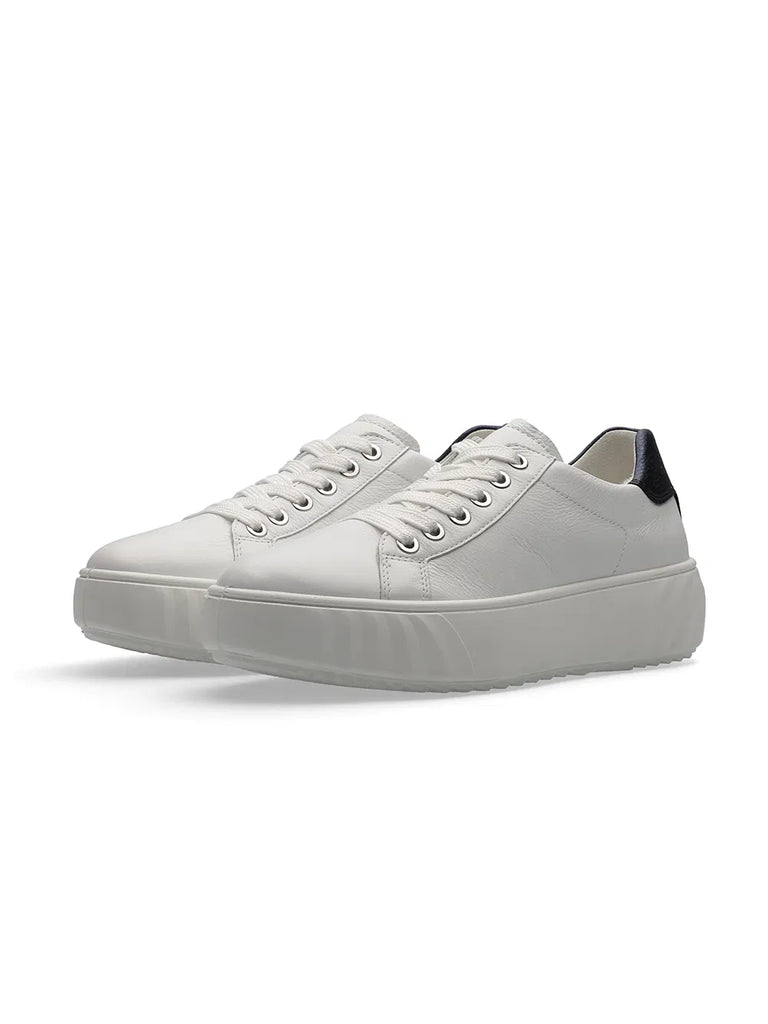 ARA Mikky 12-46523-05 Blanc - Dealorys