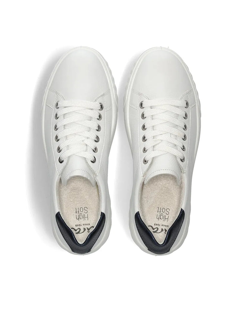 ARA Mikky 12-46523-05 Blanc - Dealorys