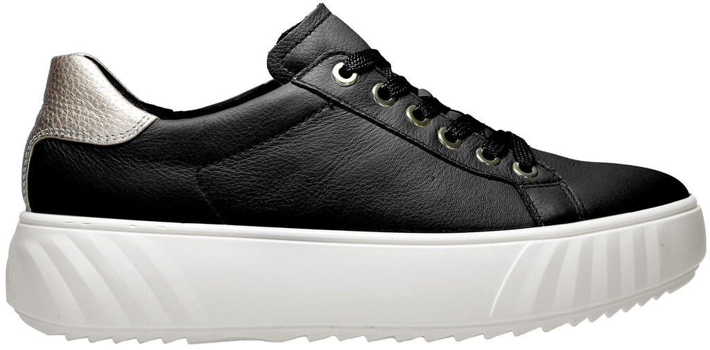 ARA Mikky 12-46523-81 Noir - Dealorys