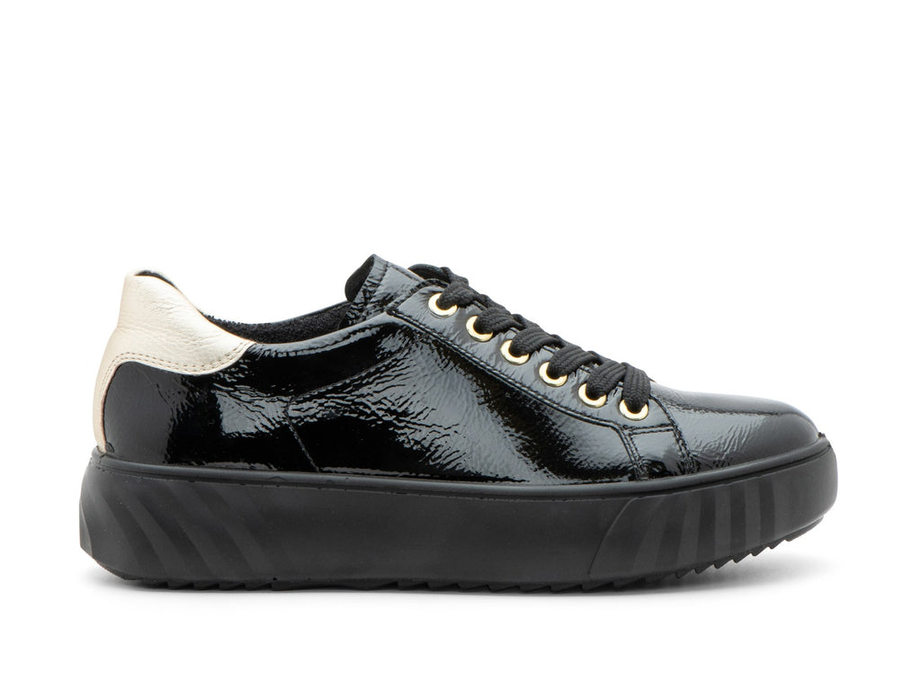 ARA Mikky MONACO 12-46523-61 Noir - Dealorys