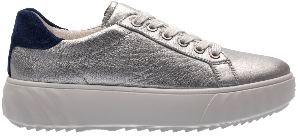 ARA Mikky MONACO 12-46523-68 Silver - Dealorys