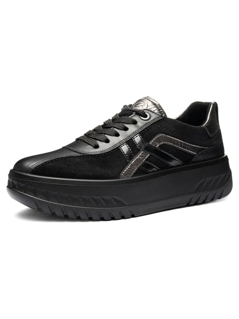 ARA Mint MONACO 12-46710-01 Noir - Dealorys