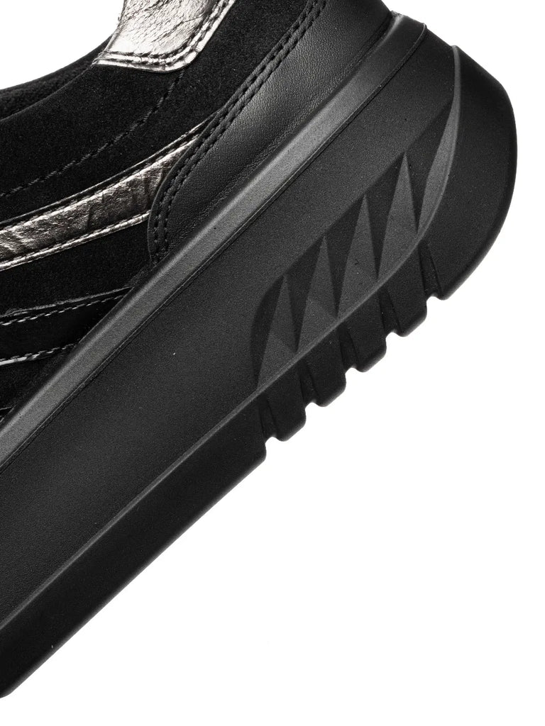 ARA Mint MONACO 12-46710-01 Noir - Dealorys