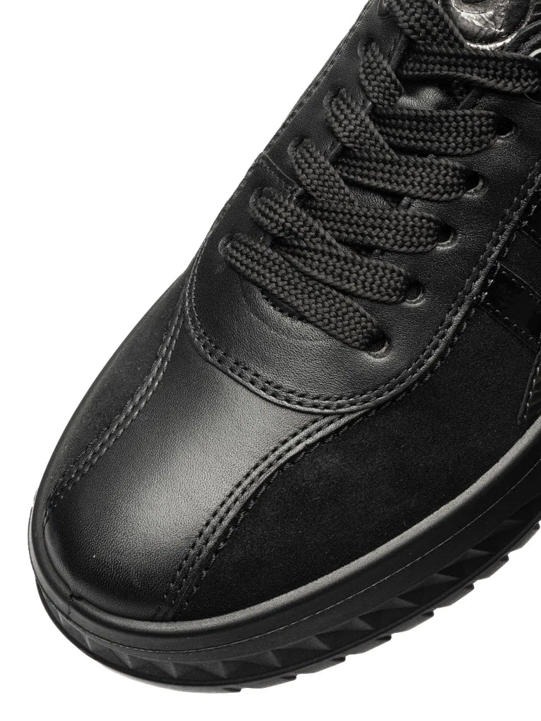ARA Mint MONACO 12-46710-01 Noir - Dealorys