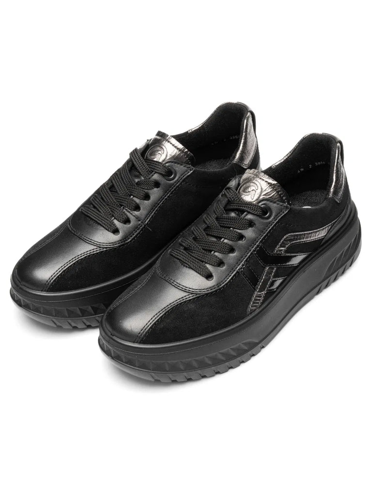 ARA Mint MONACO 12-46710-01 Noir - Dealorys
