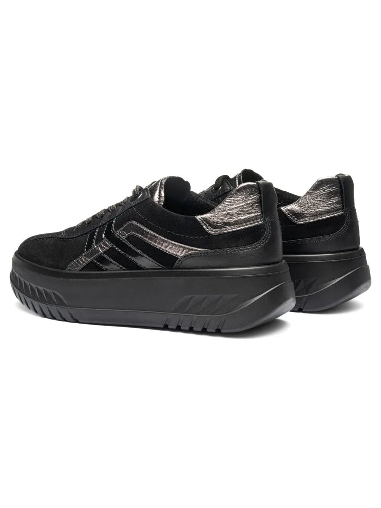 ARA Mint MONACO 12-46710-01 Noir - Dealorys