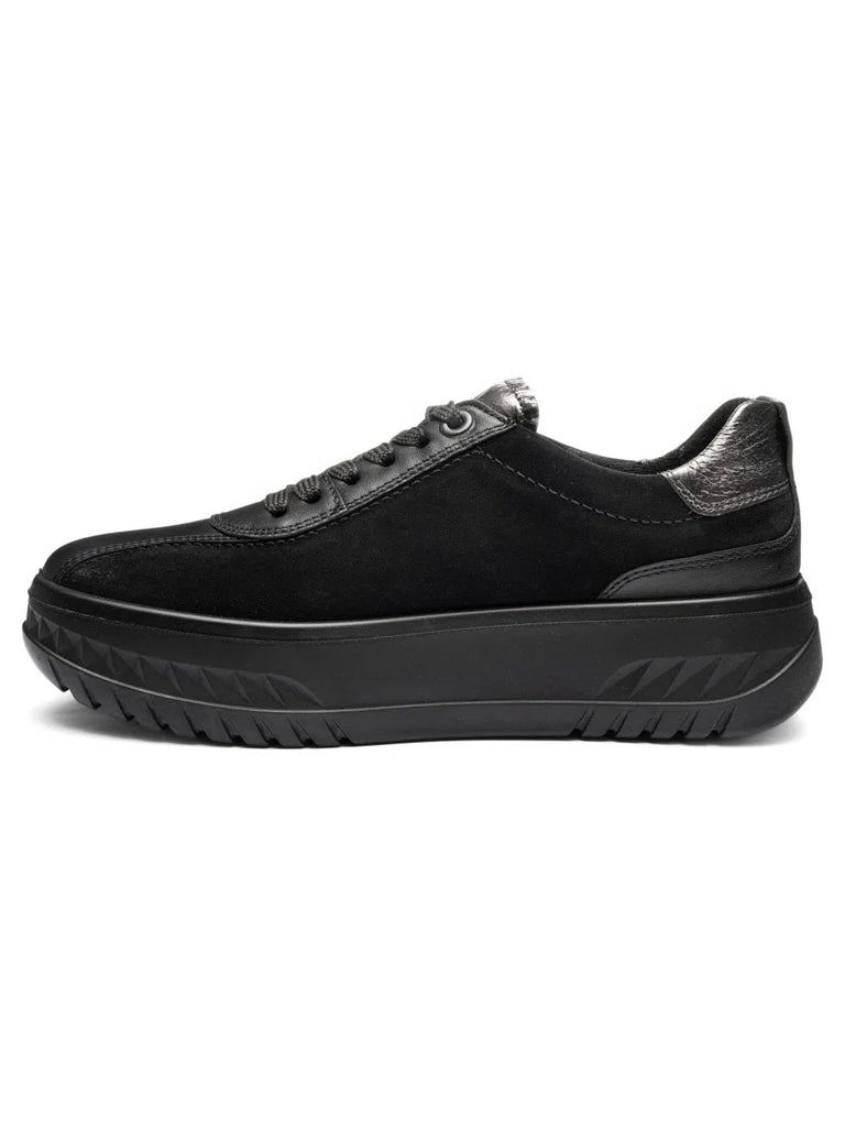 ARA Mint MONACO 12-46710-01 Noir - Dealorys