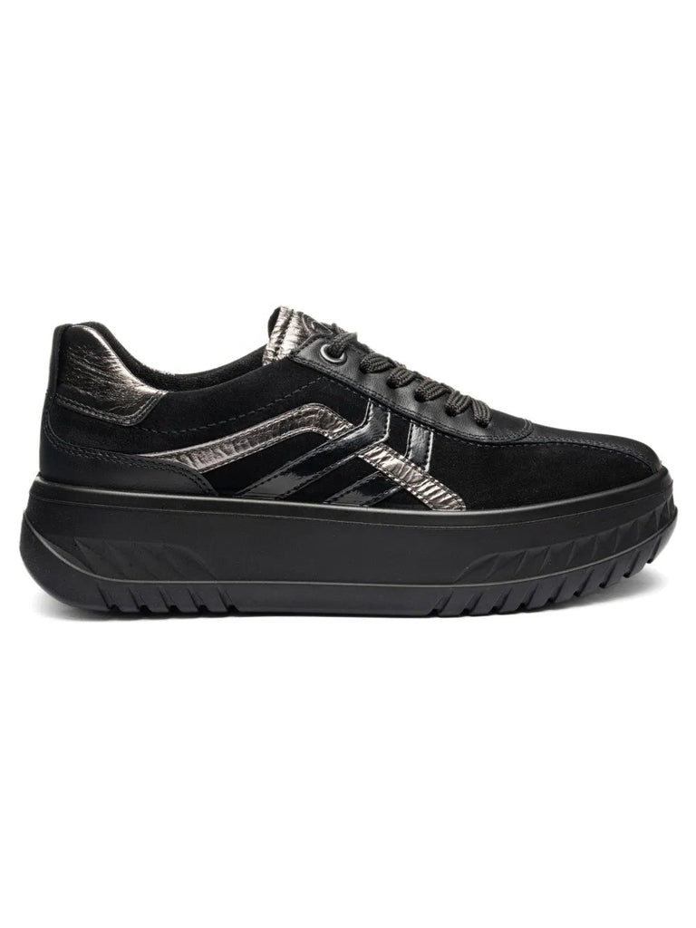 ARA Mint MONACO 12-46710-01 Noir - Dealorys