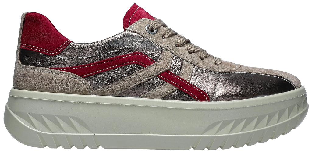ARA Mint MONACO 12-46710-05 Cashmere & Wildberry - Dealorys