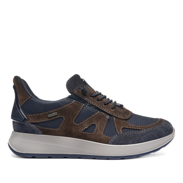 ARA Moab MATTEO 11-28613-27 Marine & Brun | Gore-tex - Dealorys