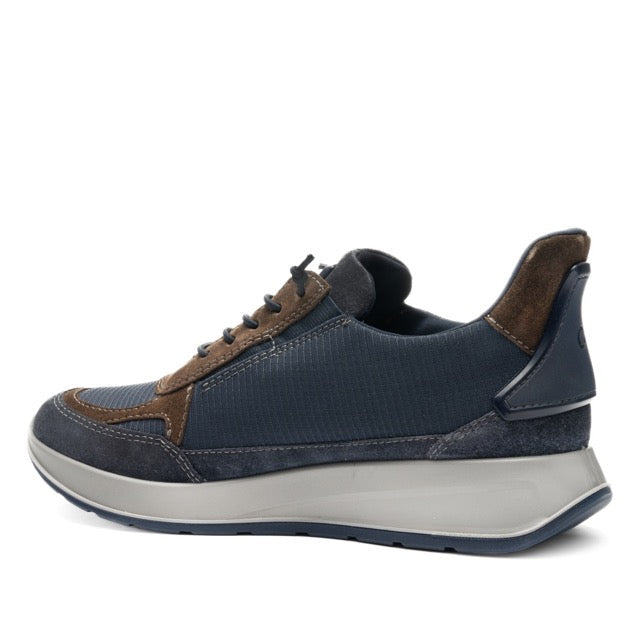 ARA Moab MATTEO 11-28613-27 Marine & Brun | Gore-tex - Dealorys