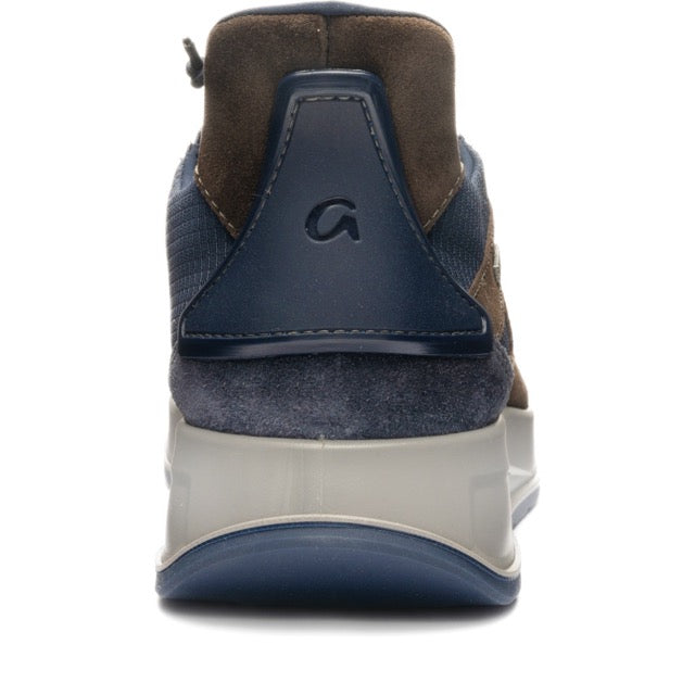 ARA Moab MATTEO 11-28613-27 Marine & Brun | Gore-tex - Dealorys