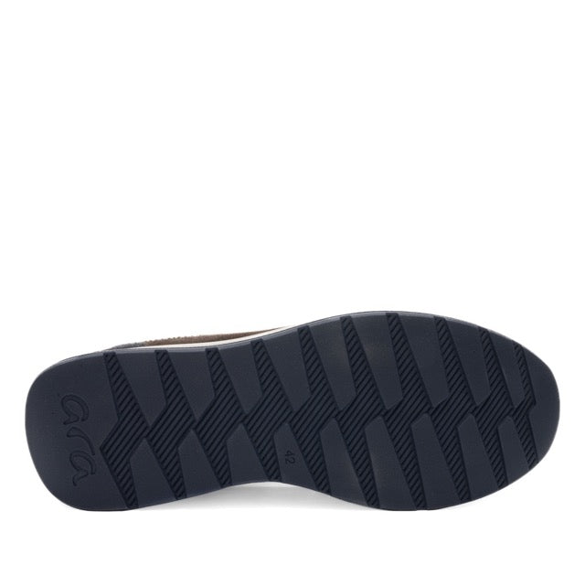 ARA Moab MATTEO 11-28613-27 Marine & Brun | Gore-tex - Dealorys