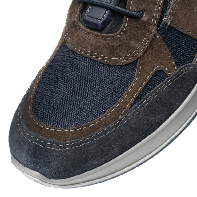 ARA Moab MATTEO 11-28613-27 Marine & Brun | Gore-tex - Dealorys