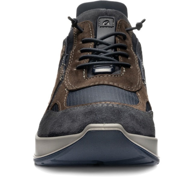 ARA Moab MATTEO 11-28613-27 Marine & Brun | Gore-tex - Dealorys