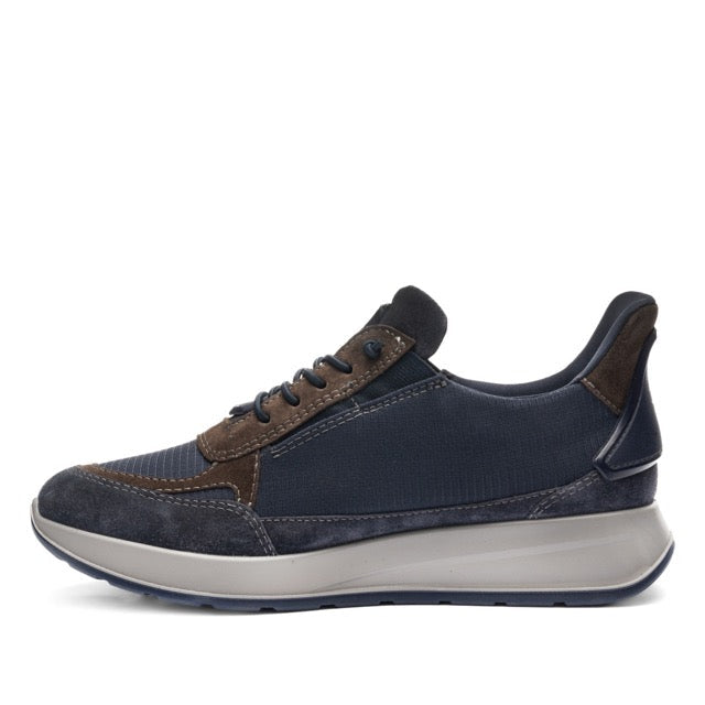 ARA Moab MATTEO 11-28613-27 Marine & Brun | Gore-tex - Dealorys
