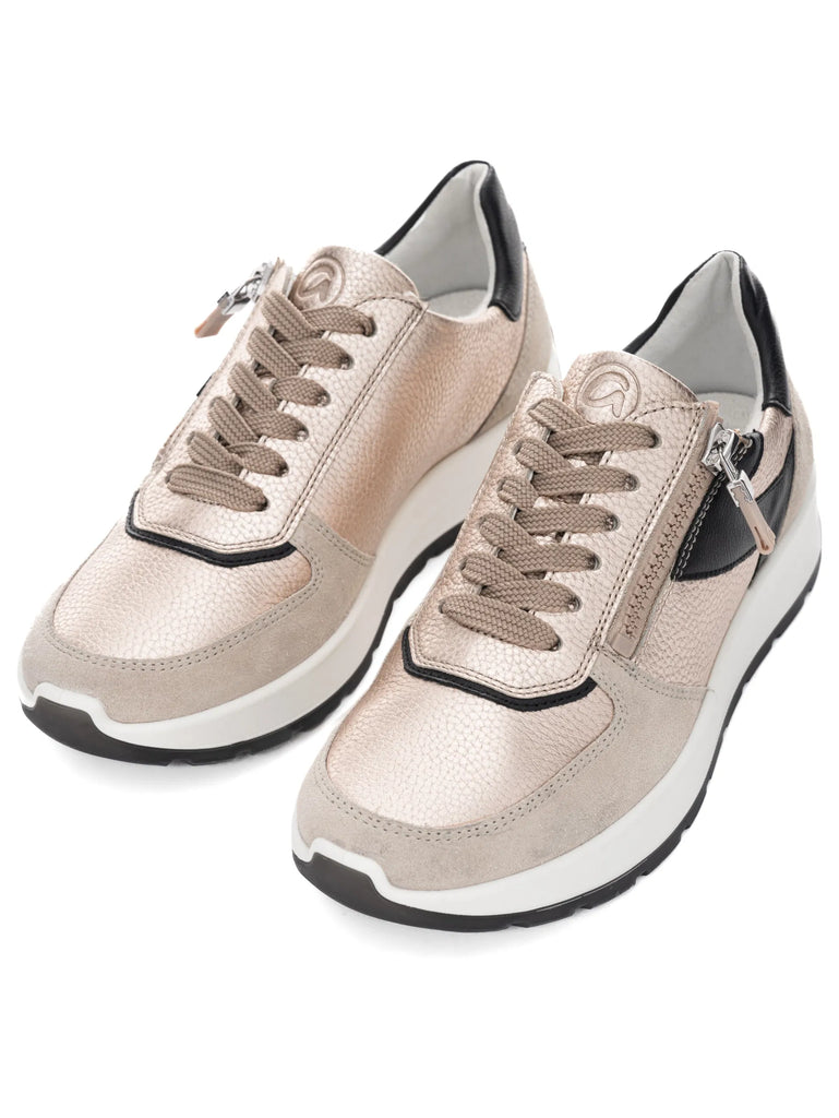 ARA Nagano New York 12-25112-08 Sand/Shell - Dealorys