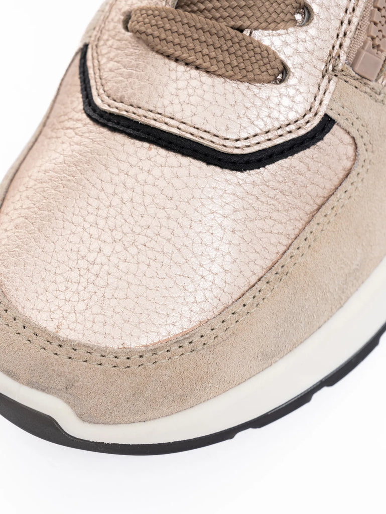 ARA Nagano New York 12-25112-08 Sand/Shell - Dealorys