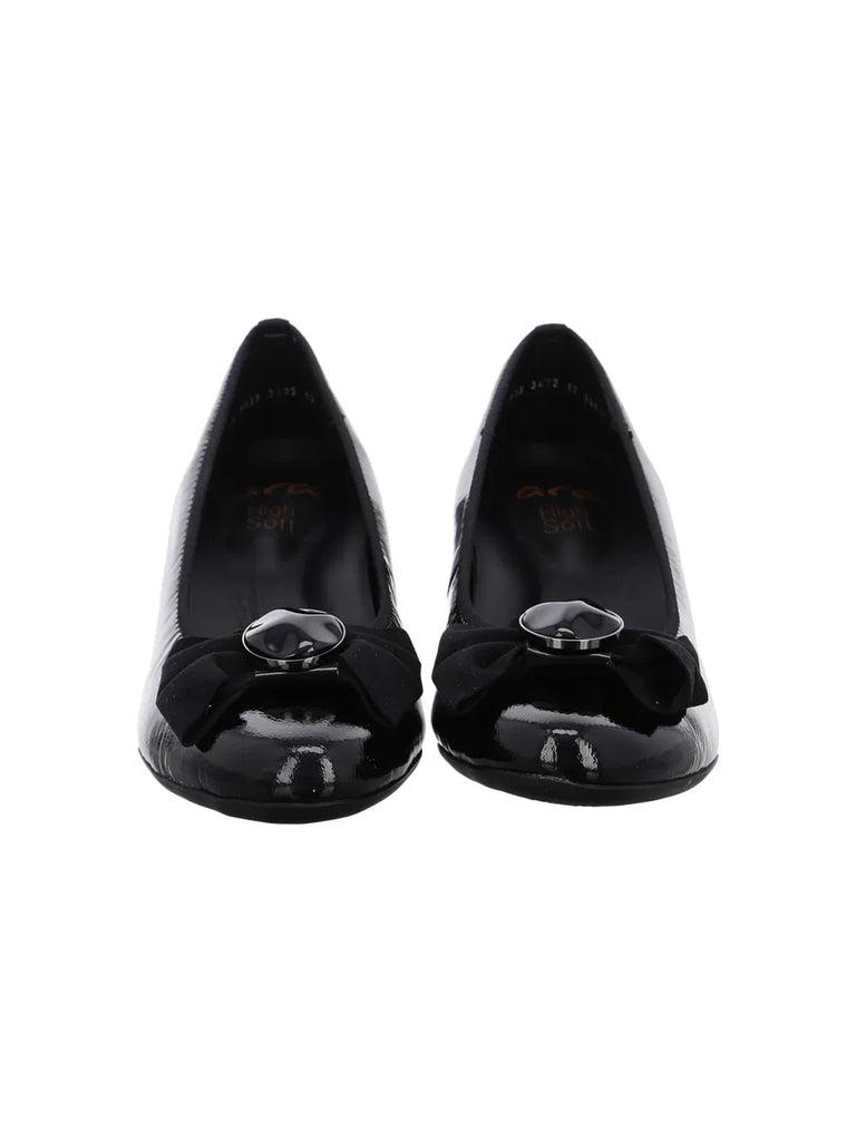 ARA Nizza 12-35831-01 Noir - Dealorys