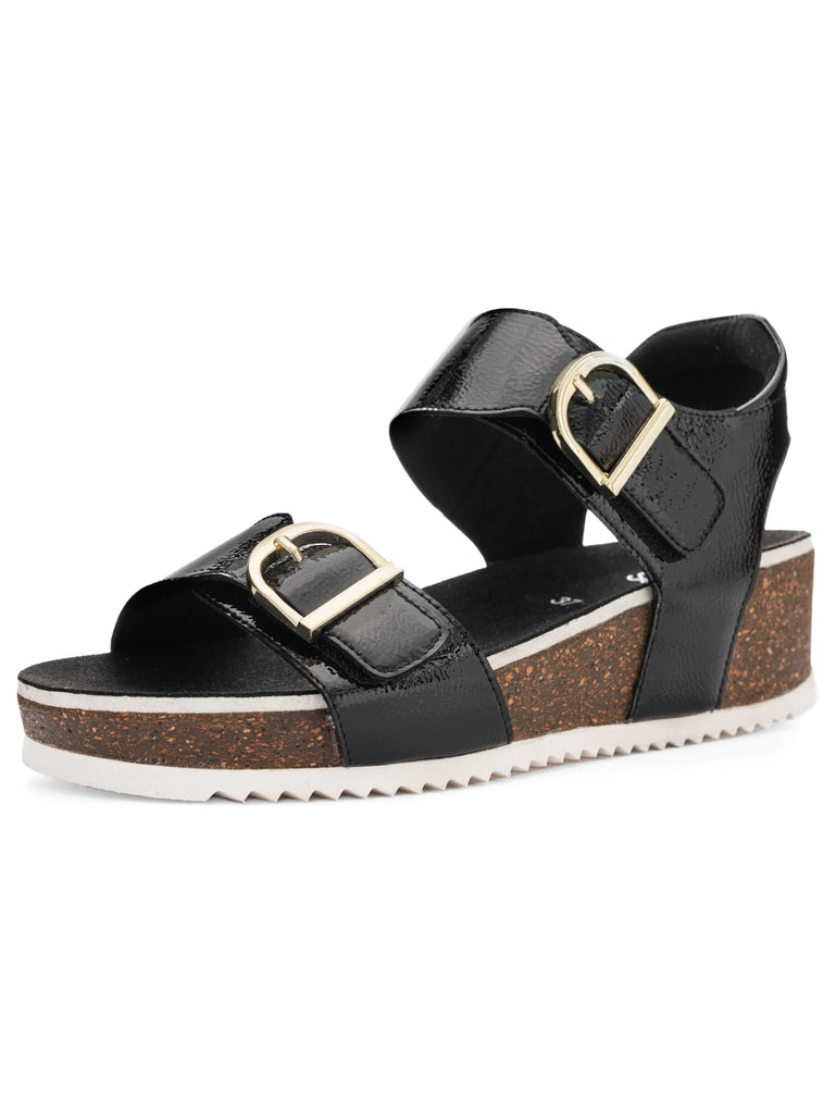 ARA Nova Norderney 12-38510-01 Noir - Dealorys
