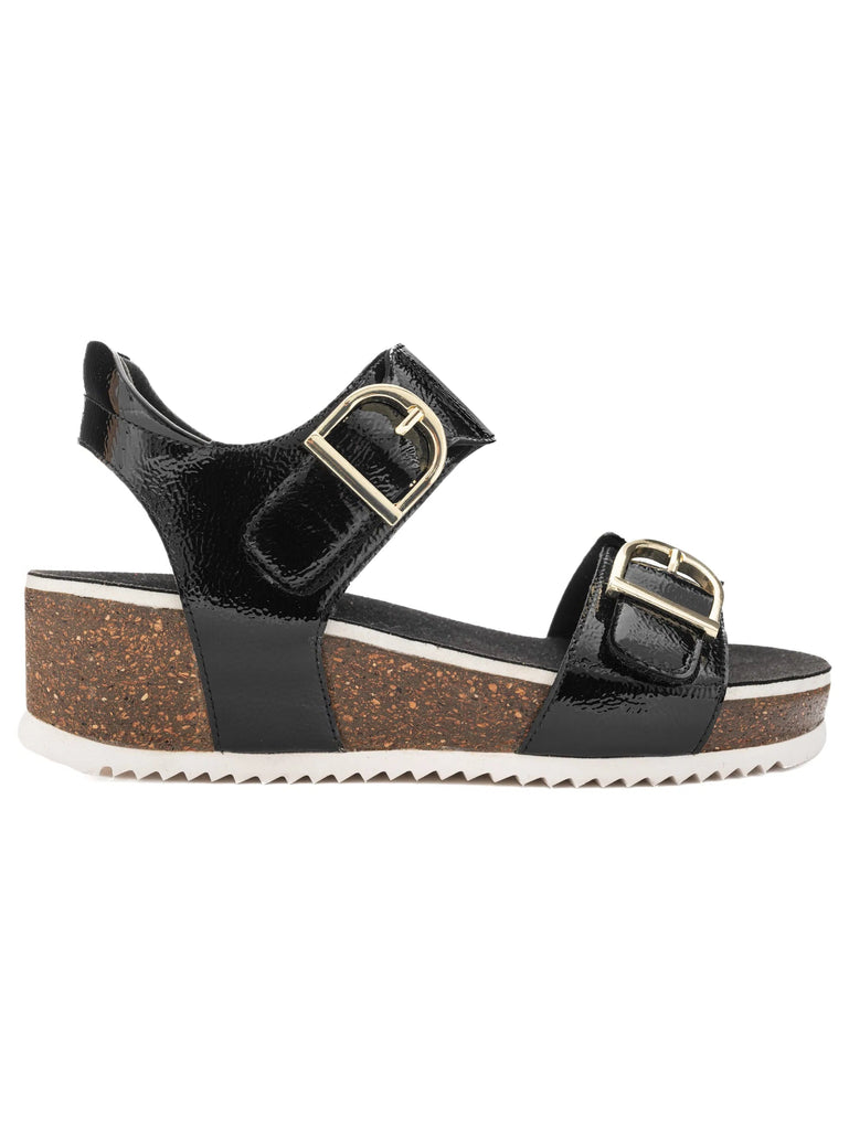 ARA Nova Norderney 12-38510-01 Noir - Dealorys