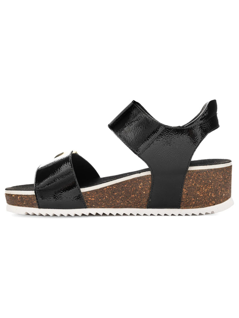 ARA Nova Norderney 12-38510-01 Noir - Dealorys