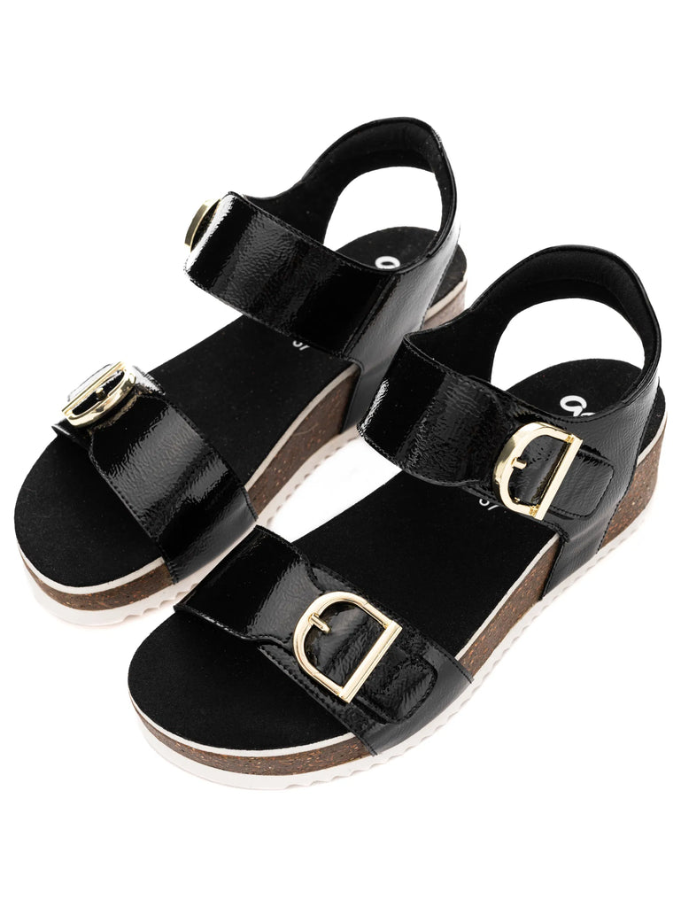 ARA Nova Norderney 12-38510-01 Noir - Dealorys