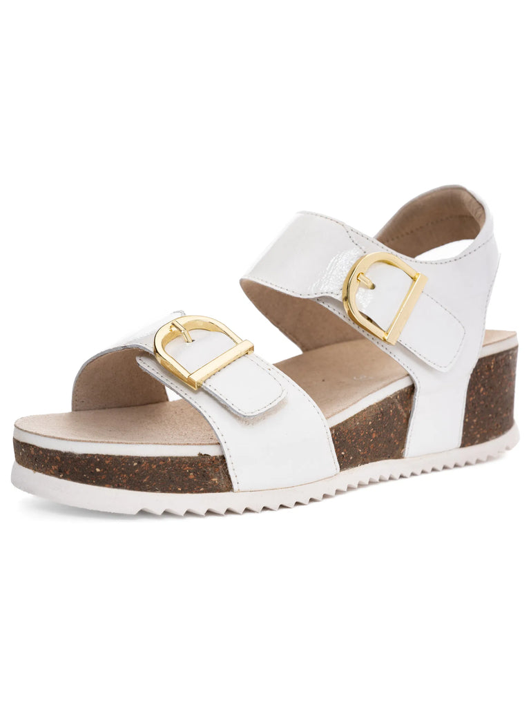 ARA Nova Norderney 12-38510-04 Blanc - Dealorys
