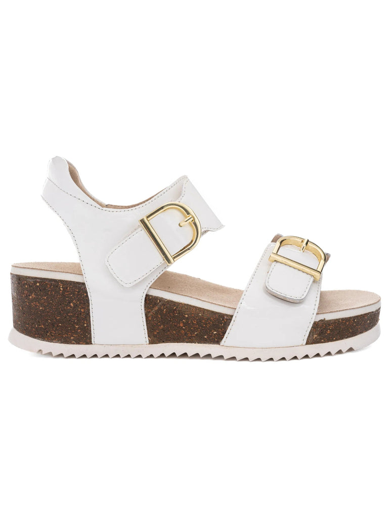 ARA Nova Norderney 12-38510-04 Blanc - Dealorys